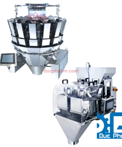 Mức độ chính xác của cân định lượng