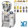 Máy đóng gói cân định lượng 10 đầu cân