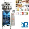 Máy đóng gói cân định lượng 14 đầu cân