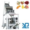 Máy đóng gói cân định lượng 4 đầu cân