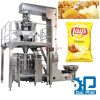 Máy đóng gói định lượng snack ăn vặt tự động