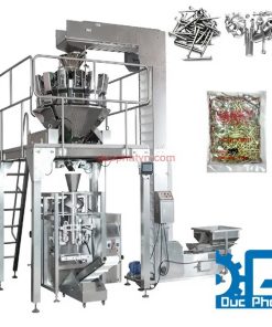 Máy đóng gói đinh, bu lông, ốc vít