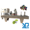 Máy đóng gói cafe viên nén Đức Phát