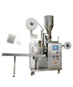 Máy đóng gói trà túi lọc 3 trong 1