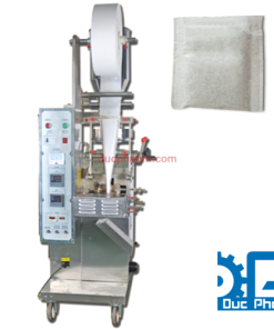 Máy đóng gói trà túi lọc YD-10 Đức Phát