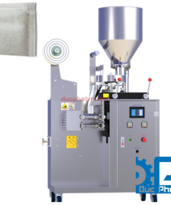 Máy đóng gói trà túi lọc YS-10 Đức Phát