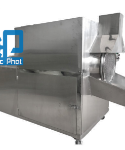 DP100: MÁY SAO DƯỢC LIỆU