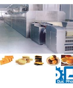 DP321: DÂY CHUYỀN SẢN XUẤT BÁNH MÌ TƯƠI