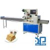 Máy đóng gói bánh ống xốp