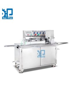 Máy dập tạo hình bánh trung thu