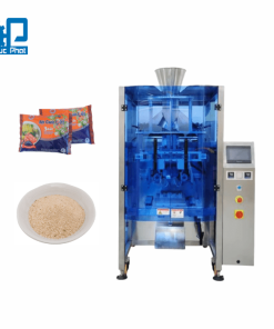 Máy đóng gói bột canh
