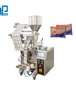 Máy đóng gói bột canh, gia vị