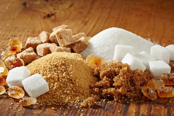 Phân biệt đường nâu đường trắng đường đen