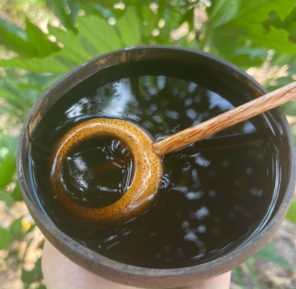chiet-rot-thu-cong
