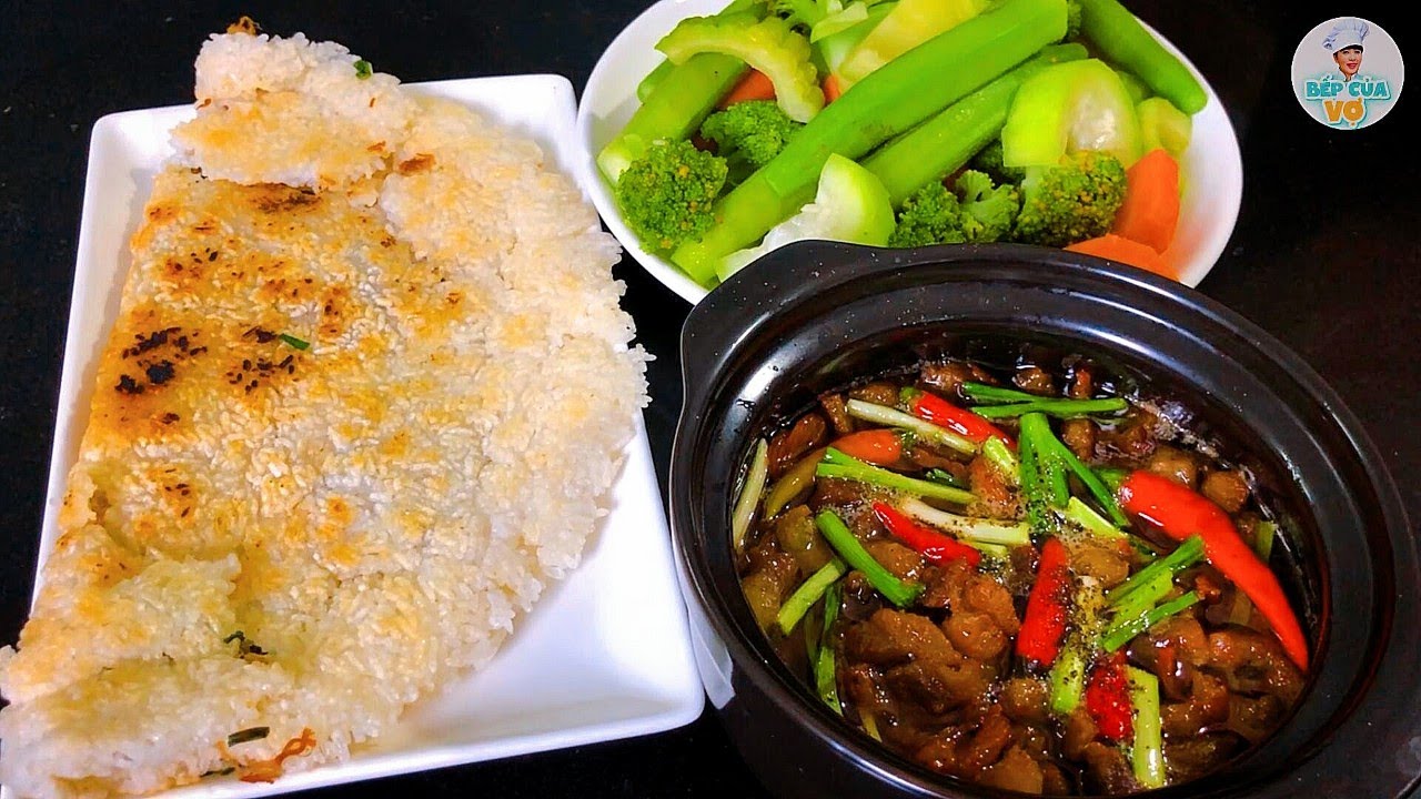 com-chay-kho-quet