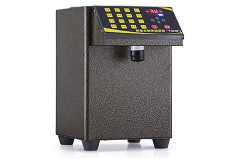 Máy định lượng đường là gì Fest RC16