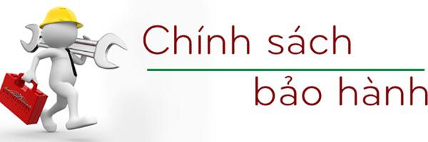 Chính sách bảo hành máy đóng gói và dây chuyền sản xuất của Đức Phát
