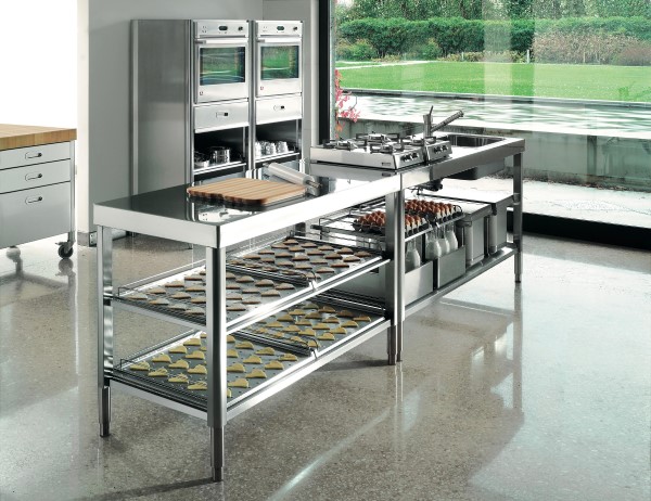 Đánh bóng Inox bằng gì