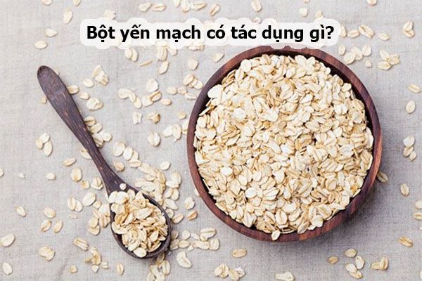 bot-yen-mach-co-tac-dung-gi
