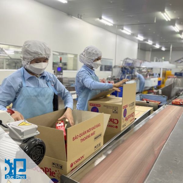 Đức Phát - Đơn vị cung cấp máy đóng gói tích hợp PLC công nghệ mới nhất Đức Phát - Đơn vị cung cấp máy đóng gói tích hợp PLC công nghệ mới nhất