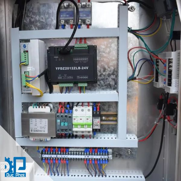 PLC trong máy đóng gói là gì? PLC trong máy đóng gói là gì?