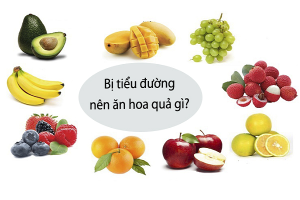 Tiểu đường nên ăn gì