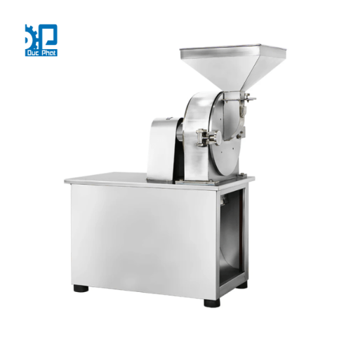 Máy nghiền bột mỹ phẩm