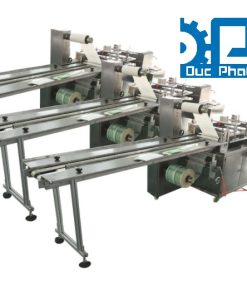 DP1205: MÁY ĐÓNG GÓI QUE THỬ THAI