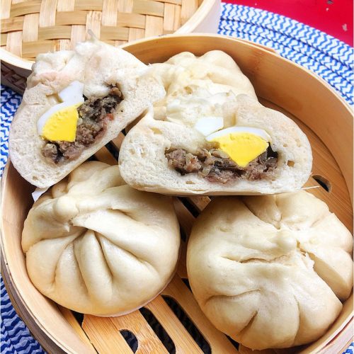 truyen-thuyet-ve-nguon-goc-cua-banh-bao