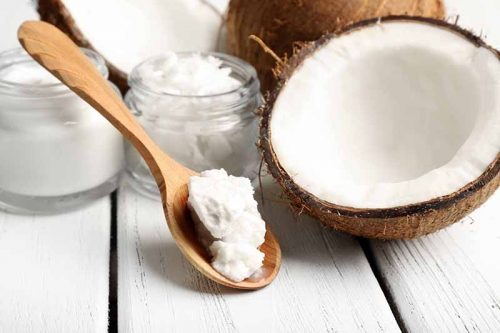 Mứt dừa là gì? 