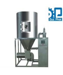Bồn chứa trung gian 2000L