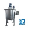 bồn trung gian 800L