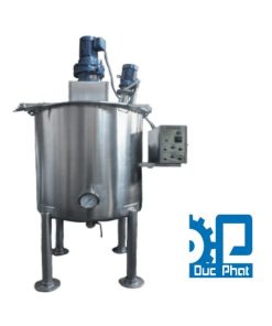 bồn trung gian 800L