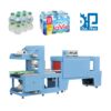máy đóng màng co lốc tự động
