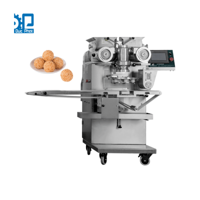 Máy làm bánh rán