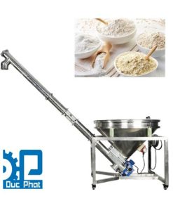 Máy cấp liệu trục vít