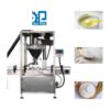 máy chiết 1 đầu có hút bụi