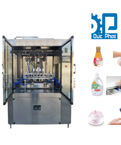 máy chiết dịch sệt