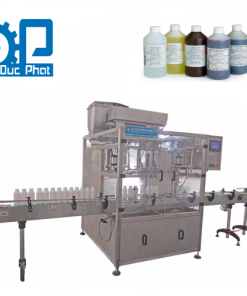 máy chiết dịch lỏng