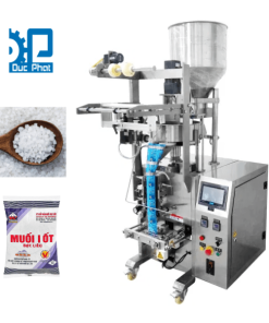 Máy đóng gói muối Đức Phát