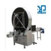 máy lật lon, thổi bụi, diệt khuẩn tia UV