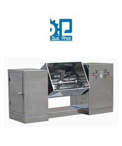 Máy trộn bột ướt Đức Phát