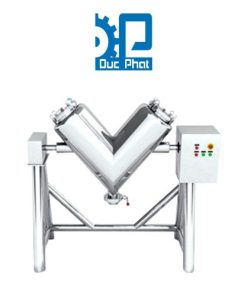 Máy trộn V-800 có cánh đảo