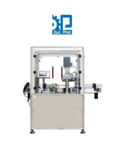 máy viền mí chân không thổi Nito