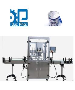 DP339: MÁY VIỀN MÍ TỰ ĐỘNG