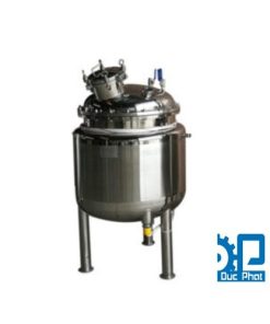 tank chứa 100L