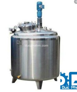 DP199: TANK PHA CHẾ