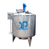 tank pha chế 1000L