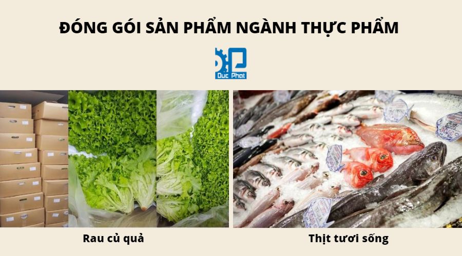 Ngành thực phẩm