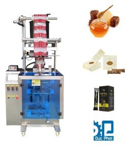 Máy đóng gói mật ong